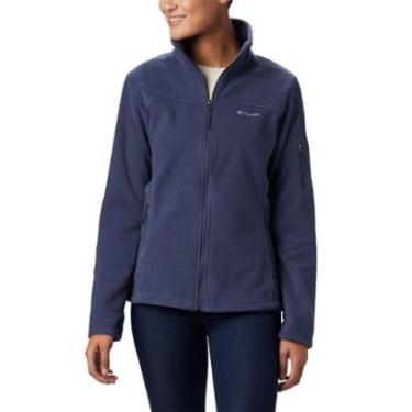 Imagem de Jaqueta Fleece Columbia Feminina Fast Trek II-Feminino