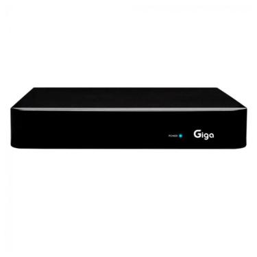 Imagem de Hvr Dvr 04 Canais Hd 1080p Hibrido Gs0480 Giga