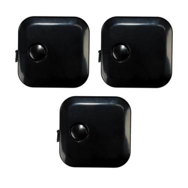 Imagem de Fita Métrica Enfermagem Corporal 150 Cm Medida - Love Saude, 03 UNIDAD