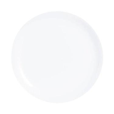 Imagem de Jogo de Pratos de Vidro Diwali Grande 6pcs- Ruvolo