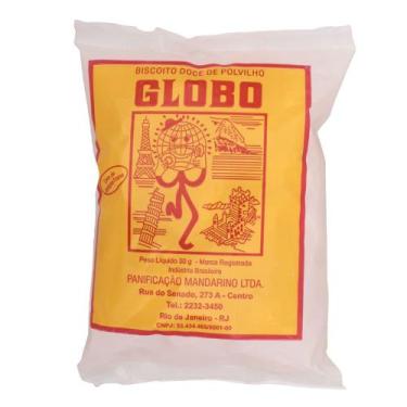 Imagem de Biscoito de polvilho doce Globo 30g