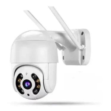 Imagem de Camera Smart Wifi
