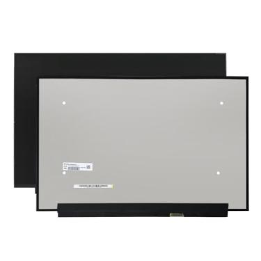 Imagem de Partsatoz Nova tela de laptop de 16 polegadas NE160QDM-NZ4 16 polegadas WQXGA 2560x1600 2,5K 240Hz IPS 30 pinos LCD sem toque painel LED de substituição para Dell para Lenovo para HP para Asus (sem