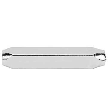 Imagem de Conjunto de ferramentas de estampagem de metal de aço, 6 mm 1/10.2 cm design de aço carbono ferramenta de estampagem de carimbo para bricolage couro madeira joias artesanato amante de artesanato e