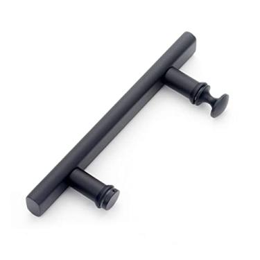 Imagem de Conjuntos de substituição de puxadores de porta de vidro de chuveiro, maçanetas de porta de banheiro para box de chuveiro puxadores internos/externos (tamanho: 440 mm/540 mm)