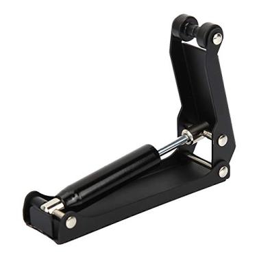 Imagem de LiebeWH Dispositivo de Fechamento Lento de Piano de Aço Lâmina de Metal Fina Protege a Tampa para Pianos Universal Com Pode Ser Usado Milhares de Vezes Feito de Aço de Qualidade Adequado para Steinway