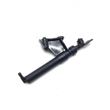 Imagem de Bomba de lavagem de farol, atuador de limpeza de spray de bocal de farol, compatível com Volvo V50 S40 2005-2012 31294104 31294103 (31294103 esquerda)