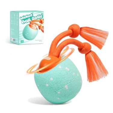 Imagem de Hoochii Wicked Ball Rolly (Aqua)