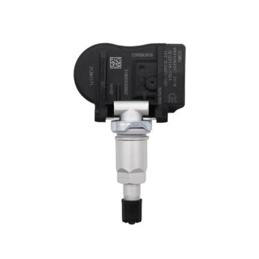 Imagem de Sensor para Volvo S60 V60 XC60, 1/4PCS Sensor de Pressão dos Pneus TPMS 31341171