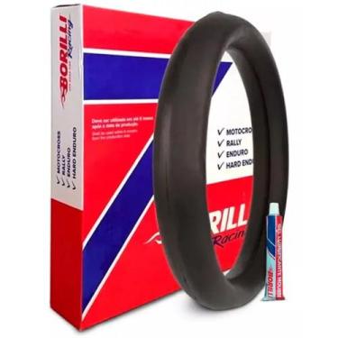 Imagem de Mousse Borilli (110-100-18)  Traseiro