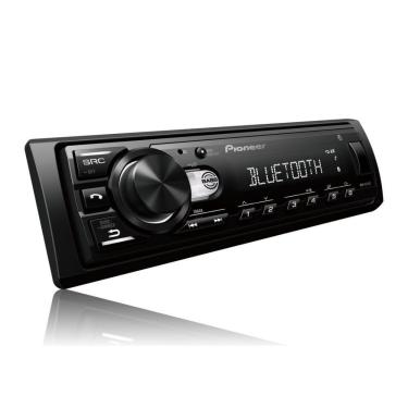 Imagem de Auto Rádio Pioneer Mvhs235bt Bluetooth Usb