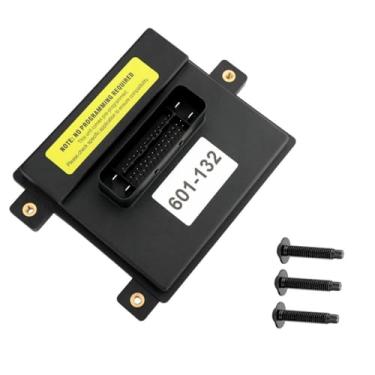 Imagem de Módulo de controle de bomba de combustível programado para reparo de carro para Chevy Avalanche 5.3L 6.0L 2008-2009 Substituir