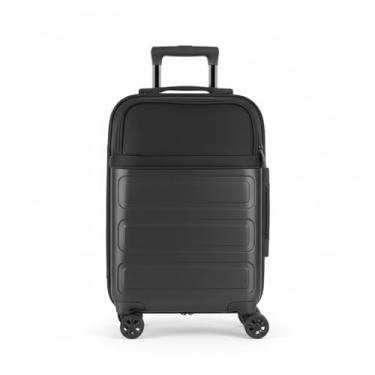 Imagem de Mala de Viagem Easy Travel 35L – Compacta, Resistente e Prática, Ideal para Viagens Curtas, Fins de Semana e Transporte Fácil