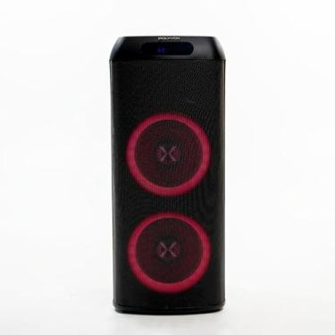 Imagem de Caixa de Som Bluetooth Polyvox TWS Torre XT-800T 1500W