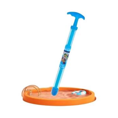 Imagem de Spray De Água Romântico Em Forma De Fogos De Artifício, Fonte De Alta 