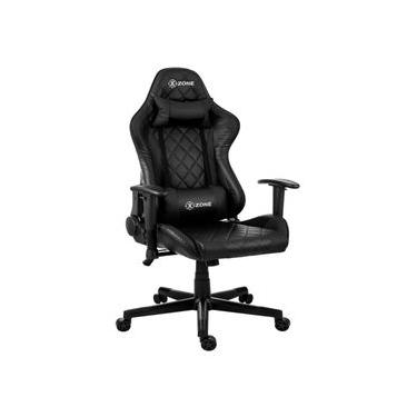 Imagem de Cadeira Gamer Premium Xzone Preto CGR-03-B Bivolt