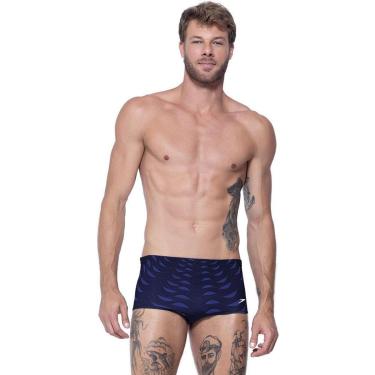 Imagem de Sunga Speedo Tradicional Adulto Vibes Masculina-Masculino
