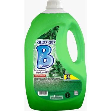 Imagem de Desinfetantes Para Uso Geral Barbarex- 5 Litros