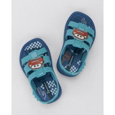 Imagem de Sandália Infantil Ipanema Disney Cute-Unissex