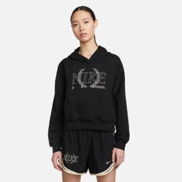 Imagem de Blusão Nike Dri-FIT Get Fit Feminino-Feminino