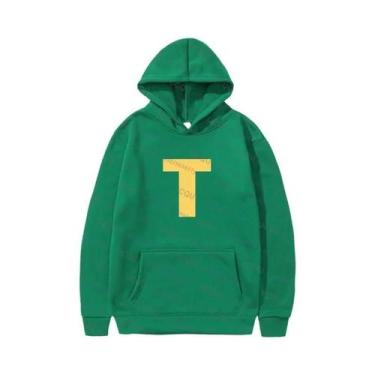 Imagem de Moletom Unissex Alvin E Os Esquilos 2025: Fantasia De Halloween, Roupa