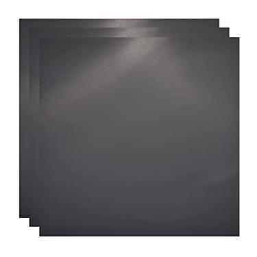 Imagem de Placa de Reflexão Lâmina Acrílico 3 unidades Placas Fundo Fotografia Altamente Reflexivas Lisas e Resistentes para Estilo Vida Produtos Bijuterias Relógios Cosméticos Perfumes Itens