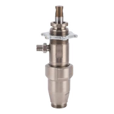 Imagem de SPYMINNPOO Bomba de Spray Sem Ar, Substituição de Pulverizador de Tinta de Liga de Metal de Alta Pressão 3300 PSI para Usuários da Série Nova II 390 395 490 495 595 Line Lazer 3400