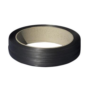 Imagem de Fita PP para fixacao 13X8MM PRETA PH87 PHITHIL