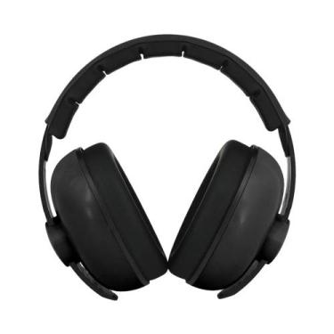 Imagem de Protetores De Ouvido Para Bebês Antirruído Com Design Flexível Para Do