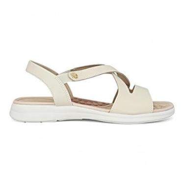 Imagem de Sandália Ortopédica Modare Conforto Massageadora Feminina-Feminino