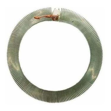 Imagem de Resistência Elétrica P/ Máquina Algodão Doce 11cm / 13cm