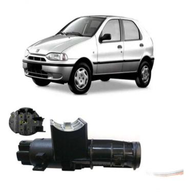 Imagem de Trava Direção C-part Elé S-ch Palio Siena 4pts Strada 96-02