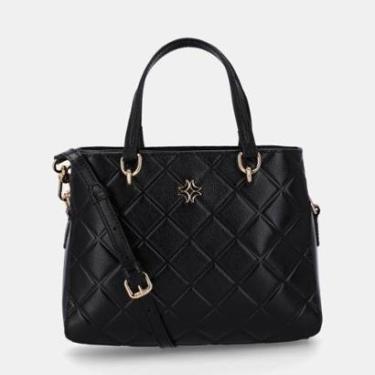 Imagem de Bolsa Tote Média Luz da Lua - 2000745-Feminino