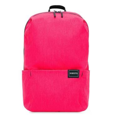 Imagem de Mochila Casual Daypack Xiaomi, Rosa
