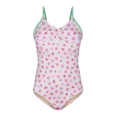 Imagem de Maiô Selene Alcinha Regulável Juvenil