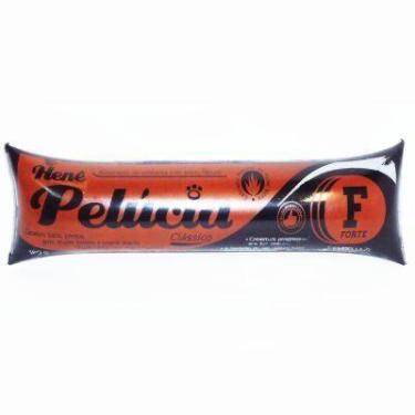 Imagem de HENE PELUCIA 180GR FORTE - Alisamento Natural para Todos os Tipos de C