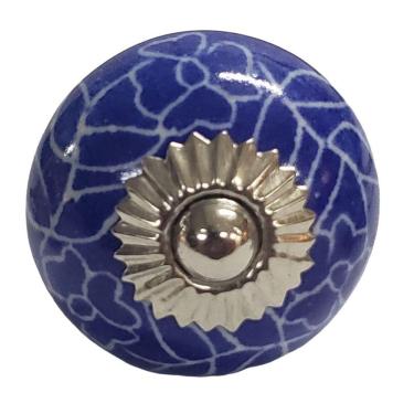 Imagem de Puxador Cerâmica Indiano Modelo 69