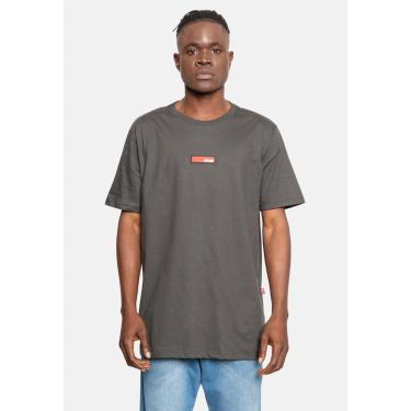 Imagem de Camiseta Onbongo Estampada Masculino-Masculino