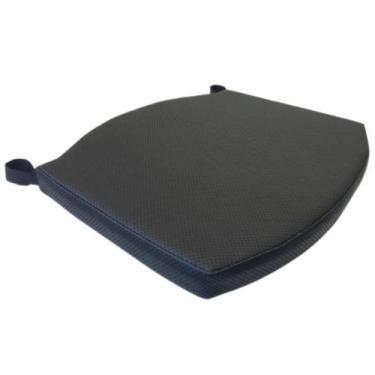 Imagem de Almofada para Triciclo Elétrico Fox e Cadeira de Rodas Midori, Sem gên