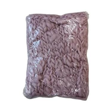 Imagem de Cobertor Macio Para Bebês Recém-nascidos, Adereços Para Fotografia, Ac