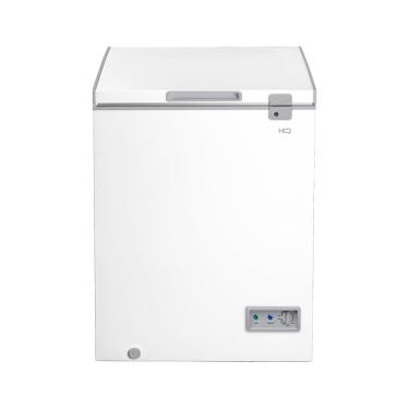 Imagem de Freezer e Conservador Horizontal HQ 150 Litros Branco HQ-150CFX