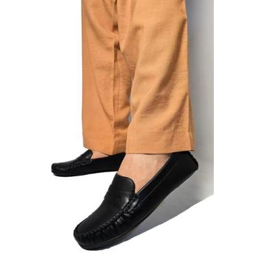 Imagem de Loafer cléo preto - Fernanda Calderini, 36