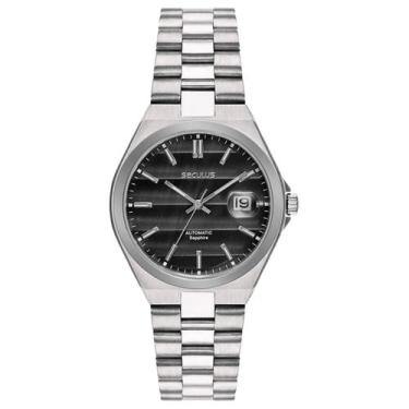 Imagem de Relógio Seculus Automático 77313G0SVNA1