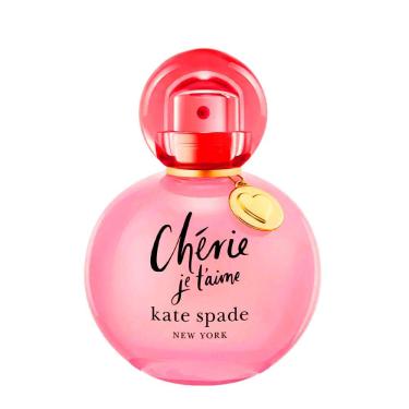 Imagem de Kate Spade Cherie Je T'aime Eau De Parfum - Perfume Feminino 40ml