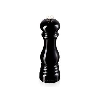 Imagem de MOEDOR DE PIMENTA LE CREUSET 21CM EM ABS BLACK ONYX 96001900140000