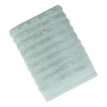 Imagem de Toalha de Banho Atlântica Aura - 100%Algodão, Verde