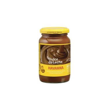 Imagem de Pote Doce de Leite Havanna 420g