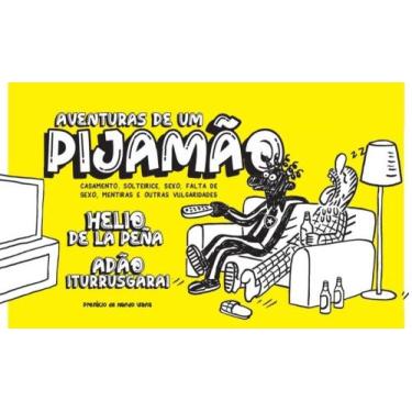 Imagem de Aventuras De Um Pijamão - MINOTAURO, 3