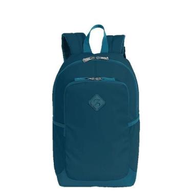 Imagem de Mochila Sestini Magic Verde - Petróleo, Azul