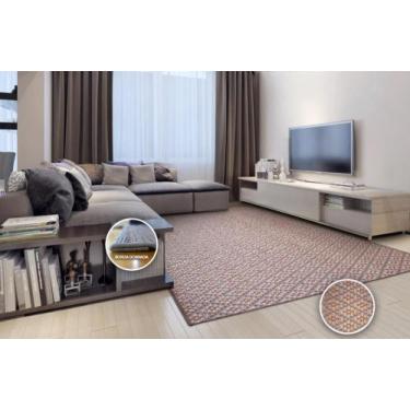 Imagem de Passadeira Sisal Look Pop Artesanato1 066x180 cm - RAYZA Tapetes e Lin